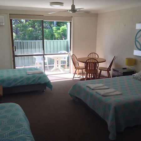 Settlers Inn Port Macquarie Exterior photo