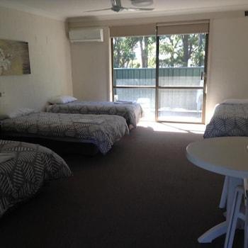 Settlers Inn Port Macquarie Exterior photo