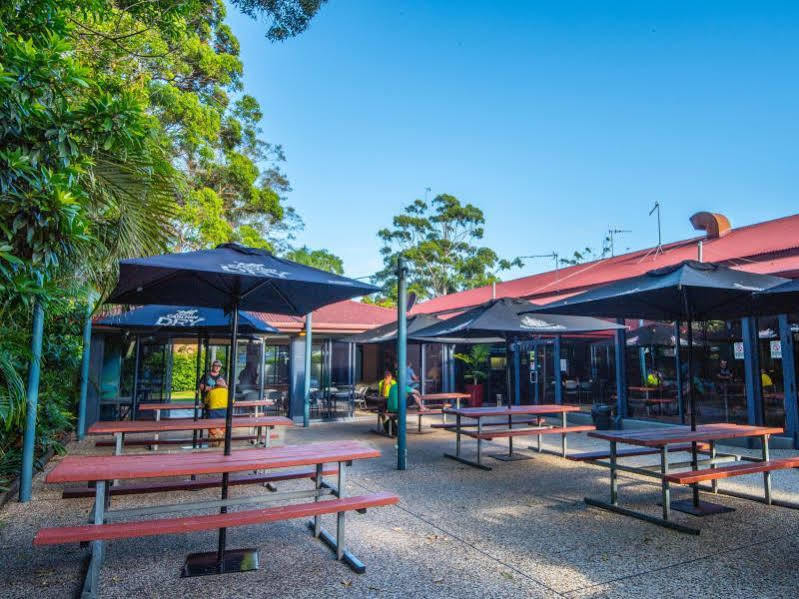 Settlers Inn Port Macquarie Exterior photo
